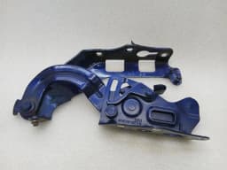MERCEDES-BENZ MERCEDES C CLASS W205 BONNET HINGE A2058800828 HOOD HINGE SET KIT — thumbnail 5