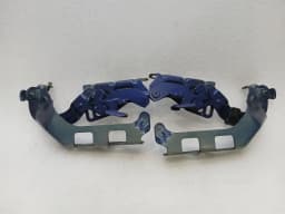 MERCEDES-BENZ MERCEDES C CLASS W205 BONNET HINGE A2058800828 HOOD HINGE SET KIT — thumbnail 8