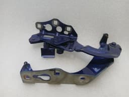 MERCEDES-BENZ MERCEDES C CLASS W205 BONNET HINGE A2058800828 HOOD HINGE SET KIT — thumbnail 2