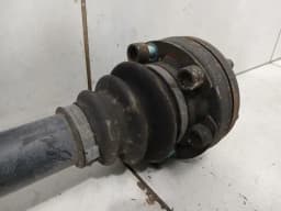 PORSCHE Porsche Boxster 987 left rear drive shaft 98733202405 drive shaft rear left — thumbnail 5
