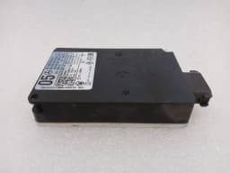 MERCEDES-BENZ MERCEDES C CLASS W205 ELECTRONIC MODULE A0009054907 ECU RADAR SENSOR — thumbnail 1