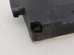 MERCEDES-BENZ MERCEDES C CLASS W205 ELECTRONIC MODULE A0009054907 ECU RADAR SENSOR — thumbnail 8