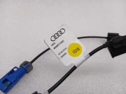 AUDI NEW NEW AUDI VW PORSCHE LAMBORGHINI BENTLEY CAMERA 4N0980546 CAMERA — thumbnail 5