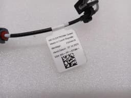 AUDI NEW NEW AUDI VW PORSCHE LAMBORGHINI BENTLEY CAMERA 4N0980546 CAMERA — thumbnail 4