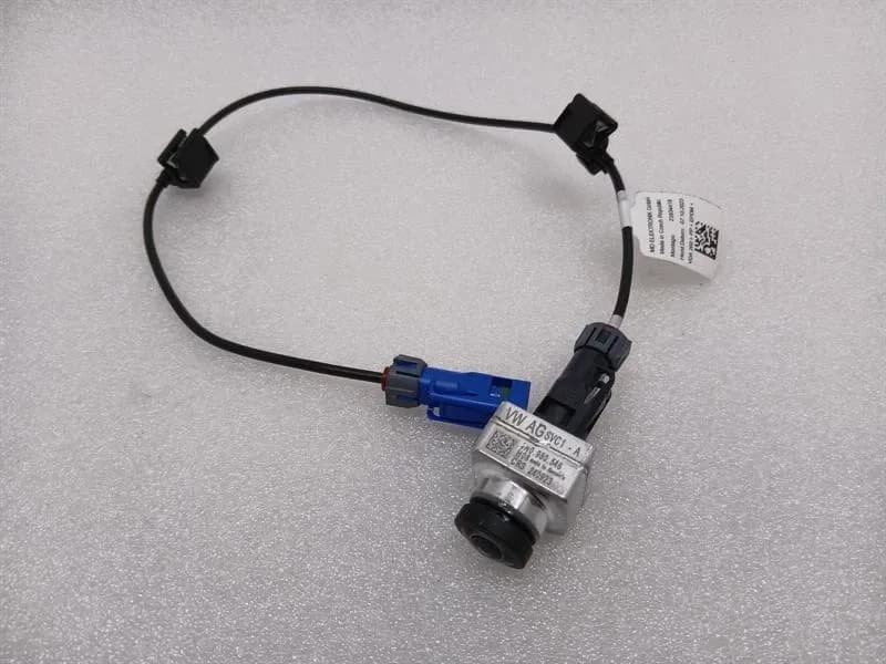 NEW NEW AUDI VW PORSCHE LAMBORGHINI BENTLEY CAMERA 4N0980546 CAMERA