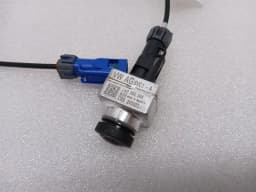 AUDI NEW NEW AUDI VW PORSCHE LAMBORGHINI BENTLEY CAMERA 4N0980546 CAMERA — thumbnail 10