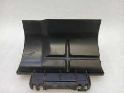 MERCEDES-BENZ MERCEDES C63 AMG W205 COVER A2055053330 RIGHT SHROUD DEFECTS TRIM — thumbnail 4