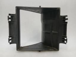 MERCEDES-BENZ MERCEDES C63 AMG W205 COVER A2055053330 RIGHT SHROUD DEFECTS TRIM — thumbnail 5