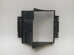 MERCEDES-BENZ MERCEDES C63 AMG W205 COVER A2055053330 RIGHT SHROUD DEFECTS TRIM — thumbnail 8