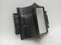 MERCEDES-BENZ MERCEDES C63 AMG W205 COVER A2055053330 RIGHT SHROUD DEFECTS TRIM — thumbnail 9