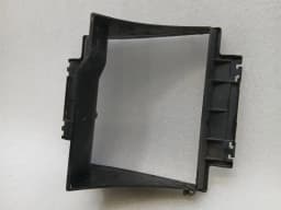 MERCEDES-BENZ MERCEDES C63 AMG W205 COVER A2055053330 RIGHT SHROUD DEFECTS TRIM — thumbnail 10