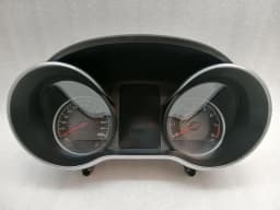 MERCEDES-BENZ Mercedes C63 AMG W205 Instrument Cluster A2059006021 AMG MPH Speedometer M177 — thumbnail 1