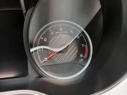 MERCEDES-BENZ Mercedes C63 AMG W205 Instrument Cluster A2059006021 AMG MPH Speedometer M177 — thumbnail 4