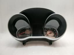 MERCEDES-BENZ Mercedes C63 AMG W205 Instrument Cluster A2059006021 AMG MPH Speedometer M177 — thumbnail 2