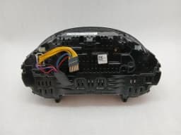 MERCEDES-BENZ Mercedes C63 AMG W205 Instrument Cluster A2059006021 AMG MPH Speedometer M177 — thumbnail 8