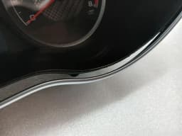 MERCEDES-BENZ Mercedes C63 AMG W205 Instrument Cluster A2059006021 AMG MPH Speedometer M177 — thumbnail 10
