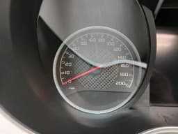 MERCEDES-BENZ Mercedes C63 AMG W205 Instrument Cluster A2059006021 AMG MPH Speedometer M177 — thumbnail 3