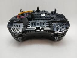 MERCEDES-BENZ Mercedes C63 AMG W205 Instrument Cluster A2059006021 AMG MPH Speedometer M177 — thumbnail 9