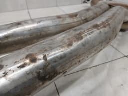 BENTLEY Bentley Bentayga 36A MK2 exhaust silencer 36A253181D exhaust silencer — thumbnail 8
