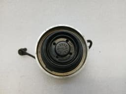 BENTLEY BENTLEY CONTINENTAL FLYING SPUR fuel filler cap 3W0201550AA fuel flap — thumbnail 6