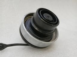BENTLEY BENTLEY CONTINENTAL FLYING SPUR fuel filler cap 3W0201550AA fuel flap — thumbnail 7