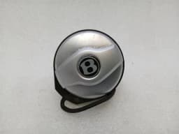 BENTLEY BENTLEY CONTINENTAL FLYING SPUR fuel filler cap 3W0201550AA fuel flap — thumbnail 1