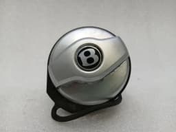 BENTLEY BENTLEY CONTINENTAL FLYING SPUR fuel filler cap 3W0201550AA fuel flap — thumbnail 10