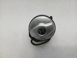 BENTLEY BENTLEY CONTINENTAL FLYING SPUR fuel filler cap 3W0201550AA fuel flap — thumbnail 9