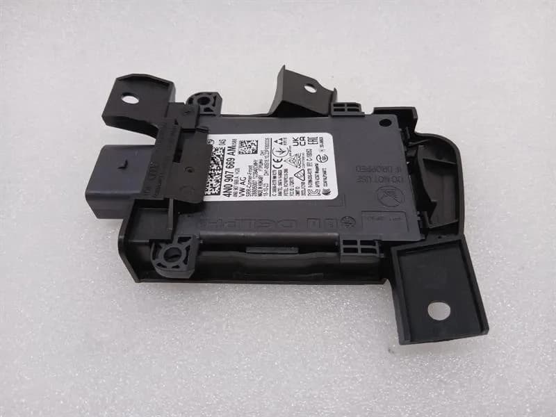 AUDI VW LAMBORGHINI URUS RADAR SENSOR 4N0907669AM NEW NEW Radar BLIND SPOT