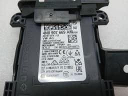 AUDI AUDI VW LAMBORGHINI URUS RADAR SENSOR 4N0907669AM NEW NEW Radar BLIND SPOT — thumbnail 5