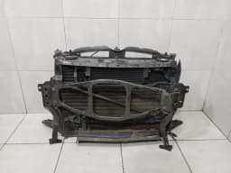 BENTLEY 2011-2017 Bentley Continental GT W12 SPEED Radiator Pack Radiator Pack W12 — thumbnail 3