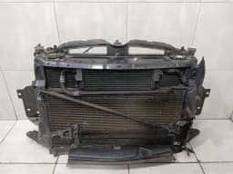 BENTLEY 2011-2017 Bentley Continental GT W12 SPEED Radiator Pack Radiator Pack W12 — thumbnail 1