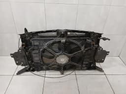 BENTLEY 2011-2017 Bentley Continental GT W12 SPEED Radiator Pack Radiator Pack W12 — thumbnail 7