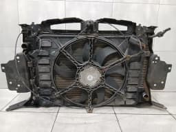 BENTLEY 2011-2017 Bentley Continental GT W12 SPEED Radiator Pack Radiator Pack W12 — thumbnail 10