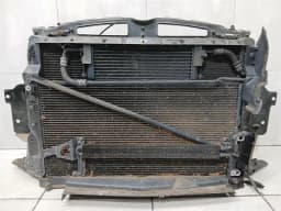 BENTLEY 2011-2017 Bentley Continental GT W12 SPEED Radiator Pack Radiator Pack W12 — thumbnail 2