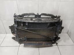 BENTLEY 2011-2017 Bentley Continental GT W12 SPEED Radiator Pack Radiator Pack W12 — thumbnail 9