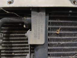 BENTLEY 2011-2017 Bentley Continental GT W12 SPEED Radiator Pack Radiator Pack W12 — thumbnail 5