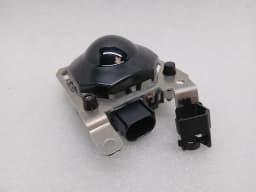 AUDI NEW NEW AUDI Radar Sensor 4K0907561R ACC Radar CRUISE DISTRONIC A6 A7 A5 A4 — thumbnail 3
