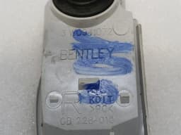 BENTLEY Bentley Flying Spur Right Reverse Light 3W0941072 Rear Light Right — thumbnail 7