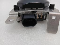 AUDI NEW NEW AUDI Radar Sensor 4K0907561R ACC Radar CRUISE DISTRONIC A6 A7 A5 A4 — thumbnail 4