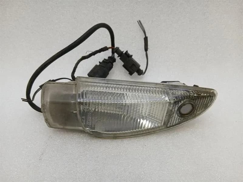 BENTLEY Bentley Flying Spur Left Reverse Light 3W0941071 Rear Left Tail Light