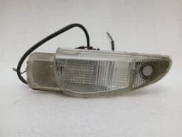 BENTLEY Bentley Flying Spur Left Reverse Light 3W0941071 Rear Left Tail Light — thumbnail 2