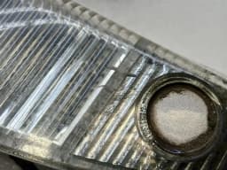 BENTLEY Bentley Flying Spur Left Reverse Light 3W0941071 Rear Left Tail Light — thumbnail 5