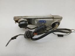 BENTLEY Bentley Flying Spur Left Reverse Light 3W0941071 Rear Left Tail Light — thumbnail 7