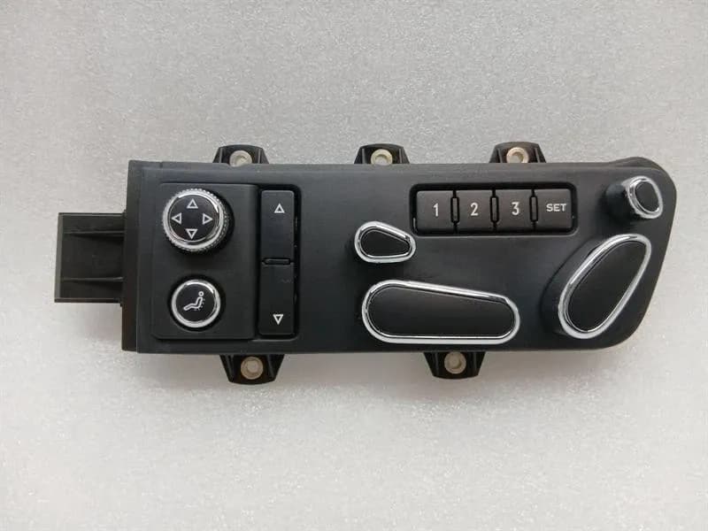 BENTLEY BENTLEY CONTINENTAL FLYING SPUR Switch 3W5959765A LEFT SEAT Switch