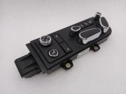 BENTLEY BENTLEY CONTINENTAL FLYING SPUR Switch 3W5959765A LEFT SEAT Switch — thumbnail 2