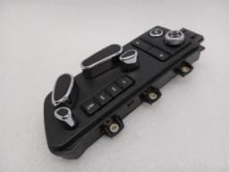 BENTLEY BENTLEY CONTINENTAL FLYING SPUR Switch 3W5959765A LEFT SEAT Switch — thumbnail 3