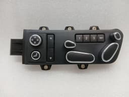 BENTLEY BENTLEY CONTINENTAL FLYING SPUR Switch 3W5959765A LEFT SEAT Switch — thumbnail 8