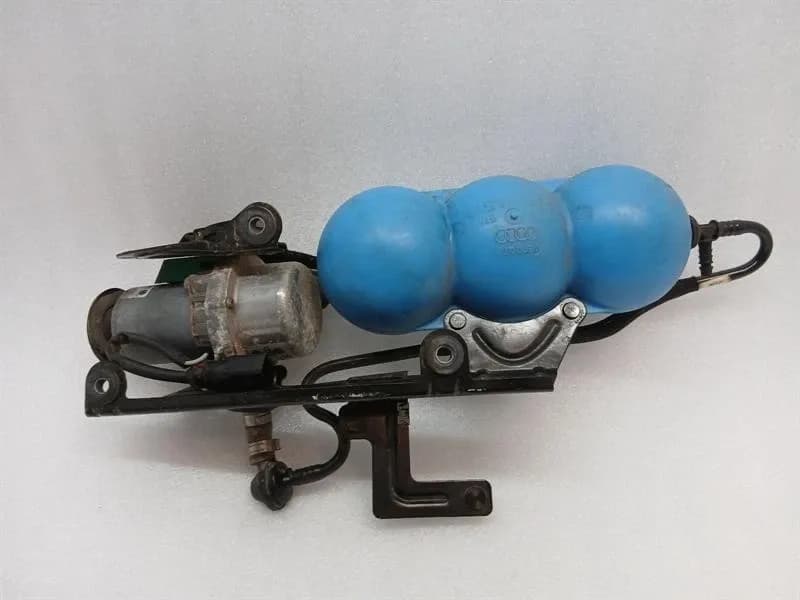 BENTLEY CONTINENTAL FLYING SPUR Vacuum Pump 8E0927317J Vacuum Pump
