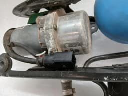 BENTLEY BENTLEY CONTINENTAL FLYING SPUR Vacuum Pump 8E0927317J Vacuum Pump — thumbnail 2